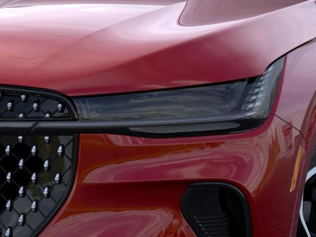 2026 Lincoln Nautilus Reserve AWD