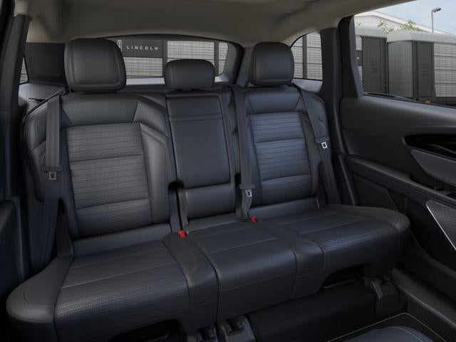 2026 Lincoln Nautilus Reserve AWD