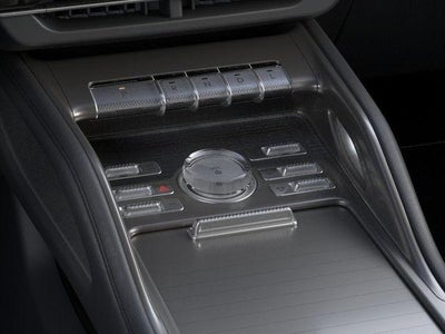 2026 Lincoln Nautilus Reserve AWD