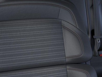 2026 Lincoln Nautilus Reserve AWD