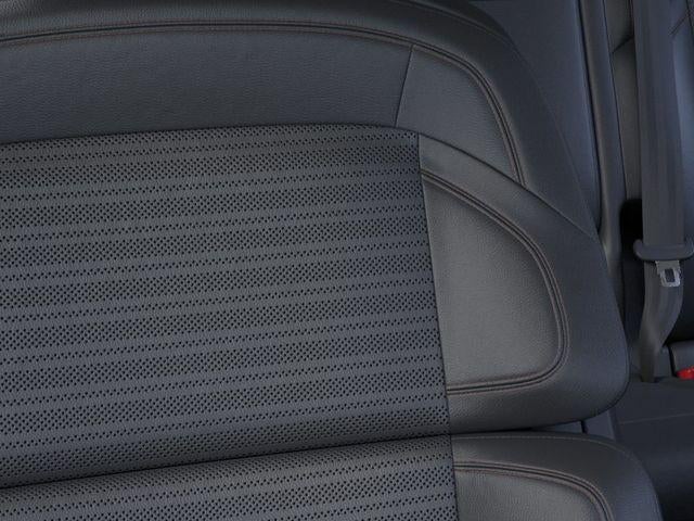 2026 Lincoln Nautilus Reserve AWD