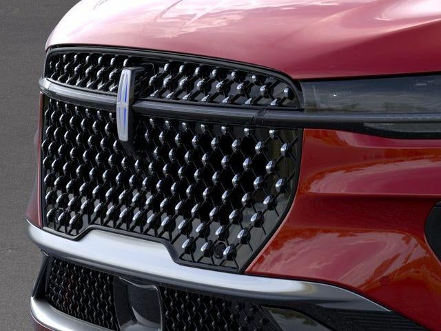 2026 Lincoln Nautilus Reserve AWD