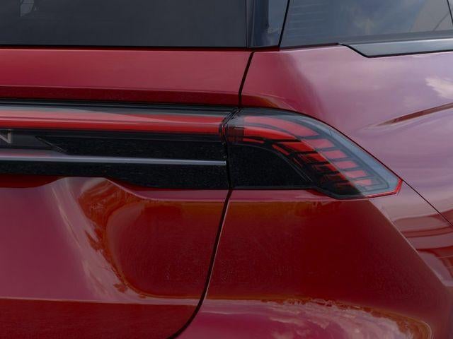 2026 Lincoln Nautilus Reserve AWD