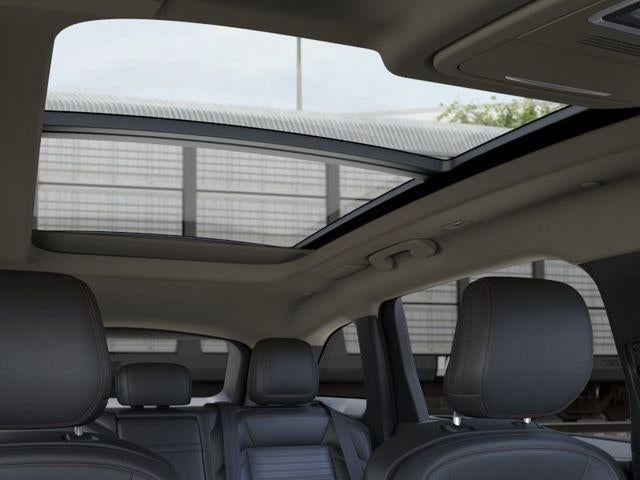 2026 Lincoln Nautilus Reserve AWD