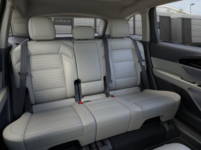 2026 Lincoln Nautilus Reserve AWD