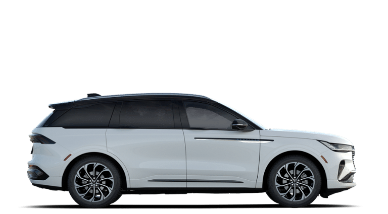 2026 Lincoln Nautilus Reserve AWD