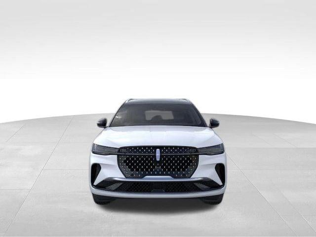 2026 Lincoln Nautilus Reserve AWD