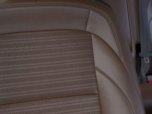 2026 Lincoln Nautilus Reserve AWD