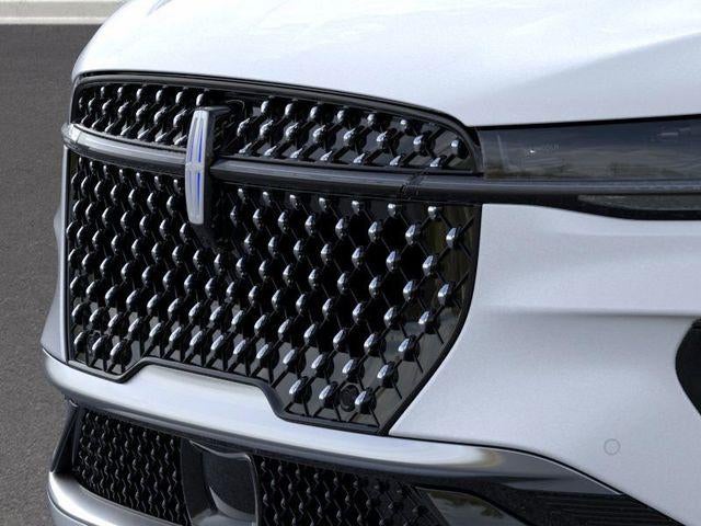 2026 Lincoln Nautilus Reserve AWD