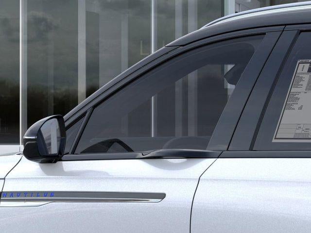 2026 Lincoln Nautilus Reserve AWD