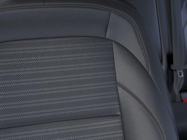 2026 Lincoln Nautilus Reserve AWD