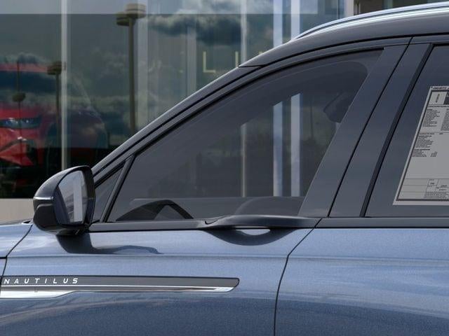 2026 Lincoln Nautilus Reserve AWD