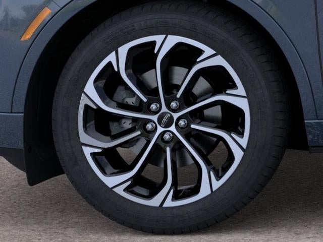 2026 Lincoln Nautilus Reserve AWD