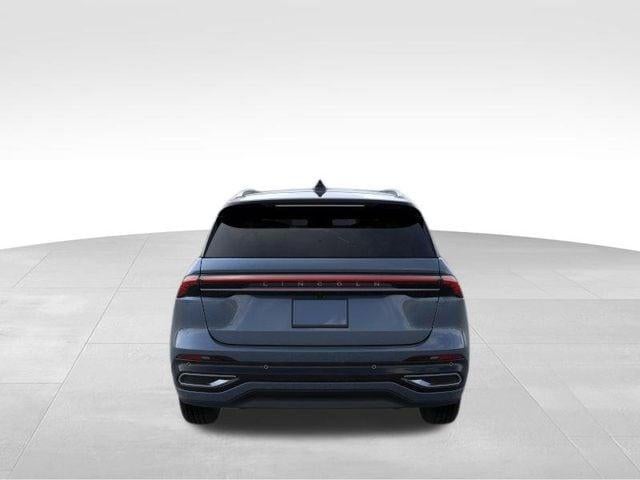 2026 Lincoln Nautilus Reserve AWD