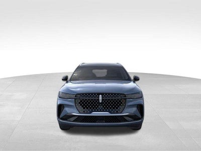 2026 Lincoln Nautilus Reserve AWD