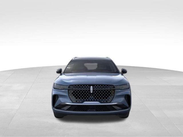 2026 Lincoln Nautilus Reserve AWD