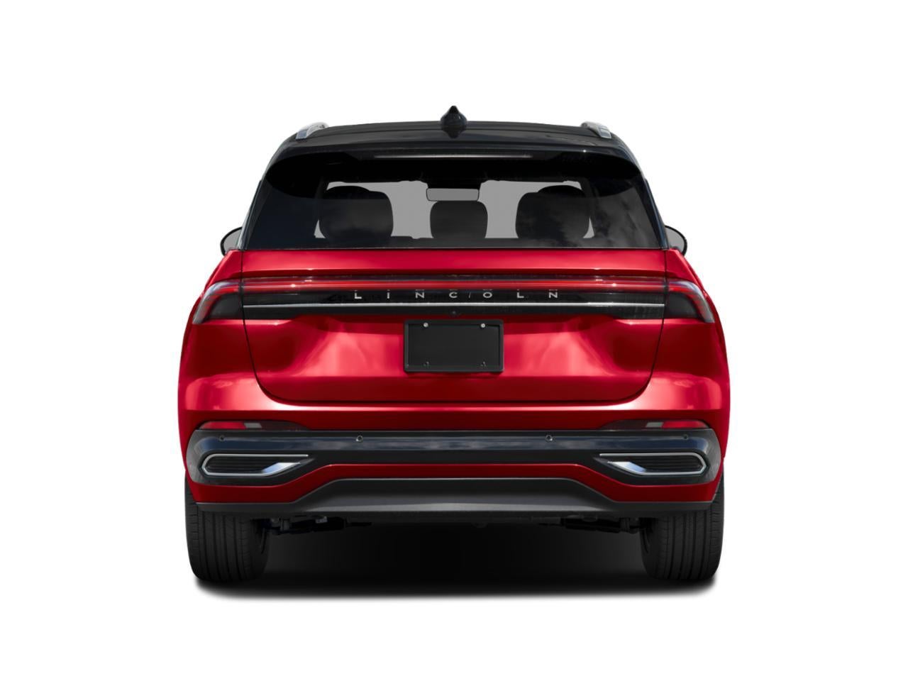 2026 Lincoln Nautilus Reserve AWD