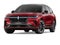2026 Lincoln Nautilus Reserve AWD