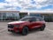 2026 Lincoln Nautilus Reserve AWD