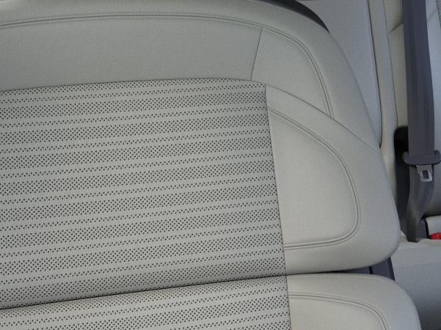 2026 Lincoln Nautilus Reserve AWD