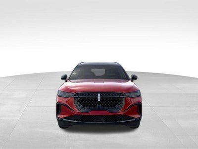 2026 Lincoln Nautilus Reserve AWD