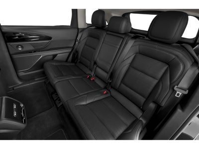 2026 Lincoln Nautilus Reserve AWD
