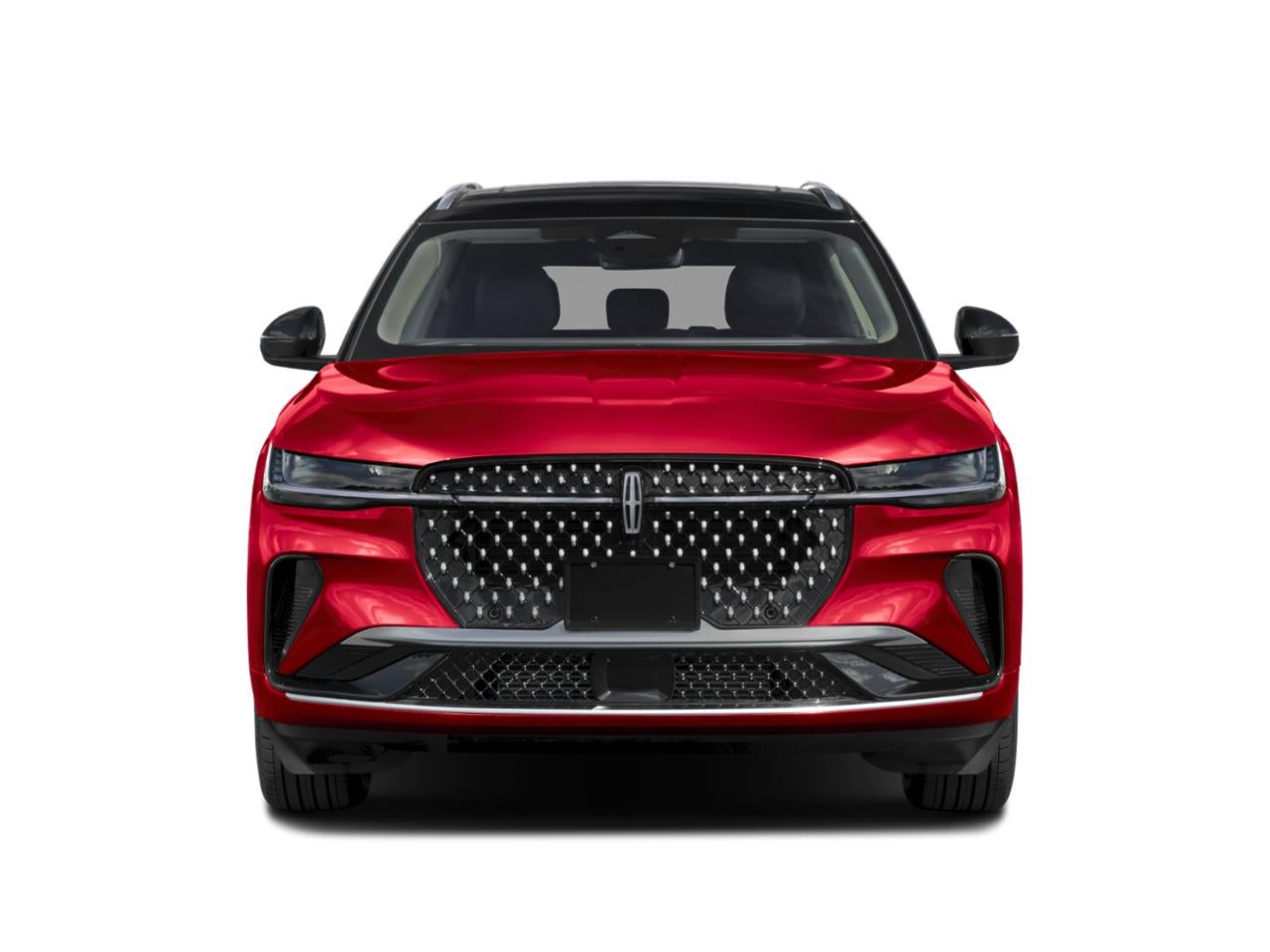 2026 Lincoln Nautilus Reserve AWD