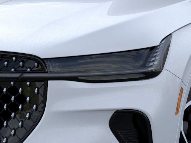 2026 Lincoln Nautilus Reserve AWD