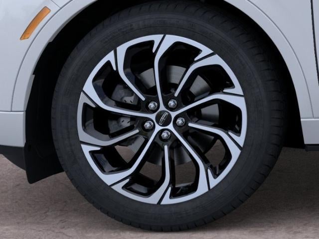 2026 Lincoln Nautilus Reserve AWD
