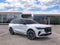 2026 Lincoln Nautilus Reserve AWD