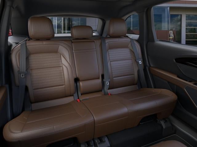 2026 Lincoln Nautilus Reserve AWD