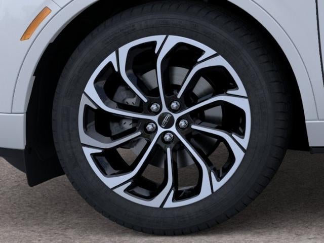 2026 Lincoln Nautilus Reserve AWD