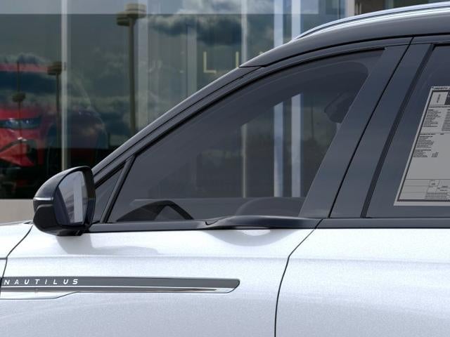 2026 Lincoln Nautilus Reserve AWD