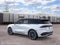 2026 Lincoln Nautilus Reserve AWD