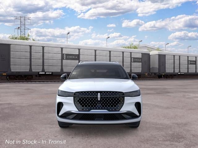 2026 Lincoln Nautilus Reserve AWD