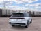 2026 Lincoln Nautilus Reserve AWD