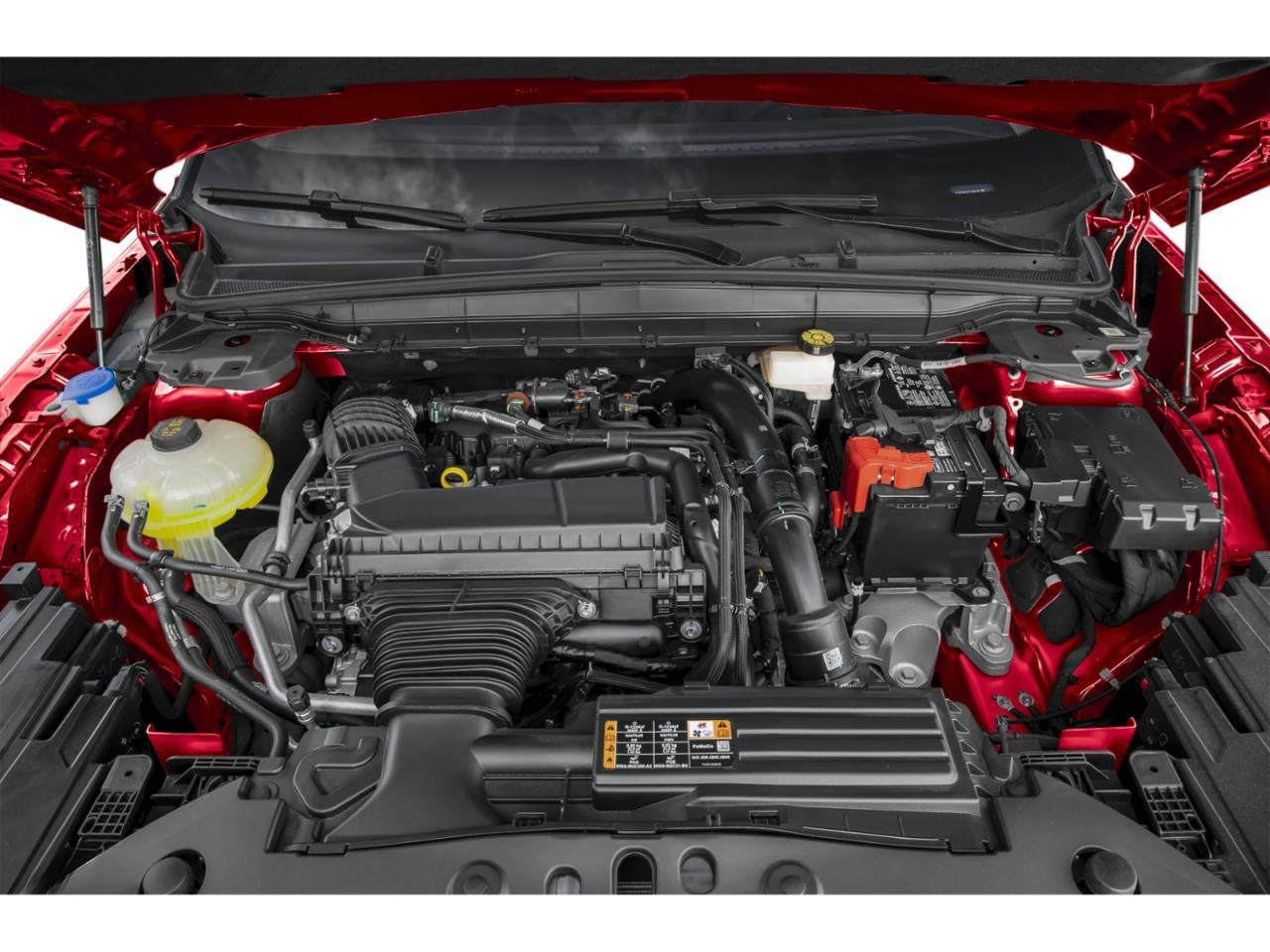 2026 Lincoln Nautilus Reserve AWD
