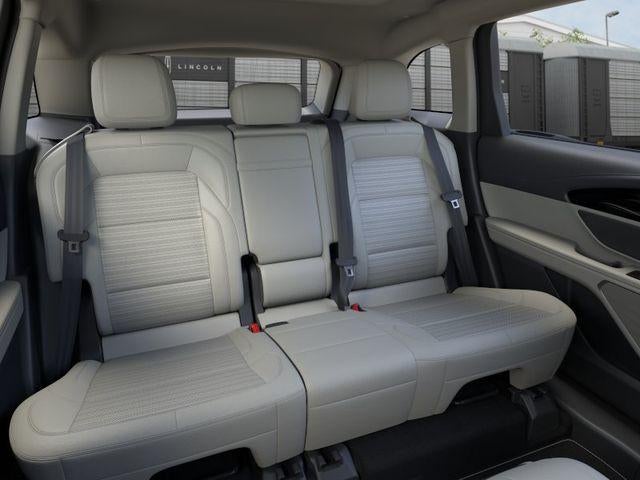 2026 Lincoln Nautilus Reserve AWD