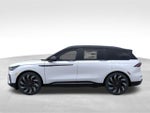 2026 Lincoln Nautilus Reserve AWD