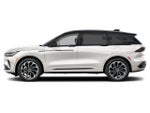 2026 Lincoln Nautilus Reserve AWD