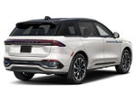 2026 Lincoln Nautilus Reserve AWD