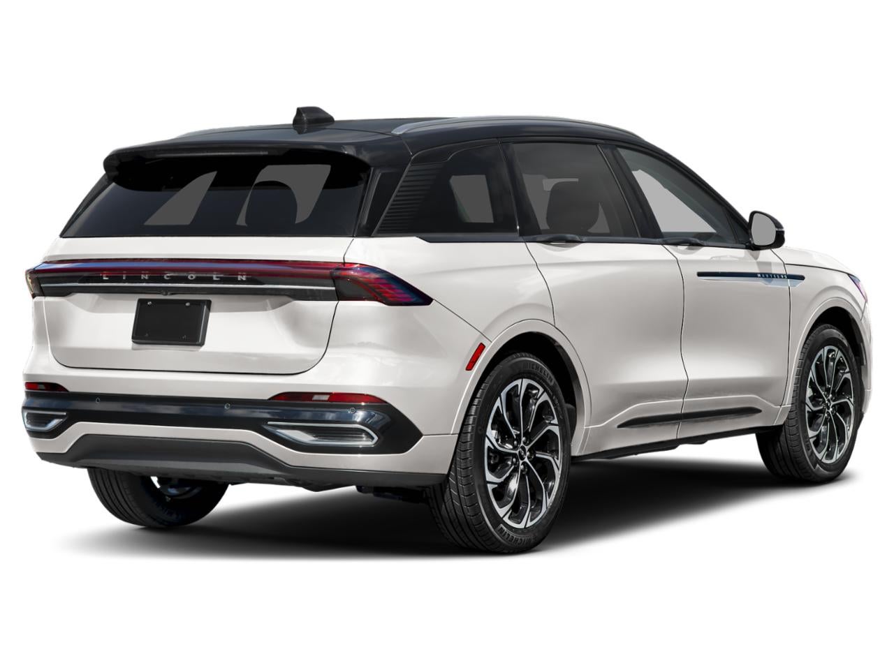 2026 Lincoln Nautilus Reserve AWD