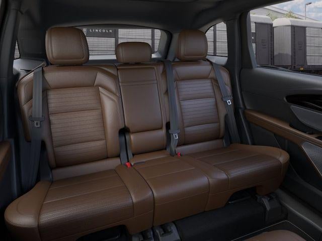 2026 Lincoln Nautilus Reserve AWD