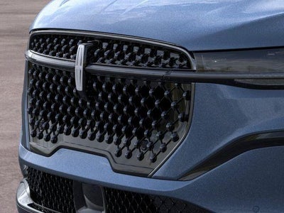 2026 Lincoln Nautilus Reserve AWD