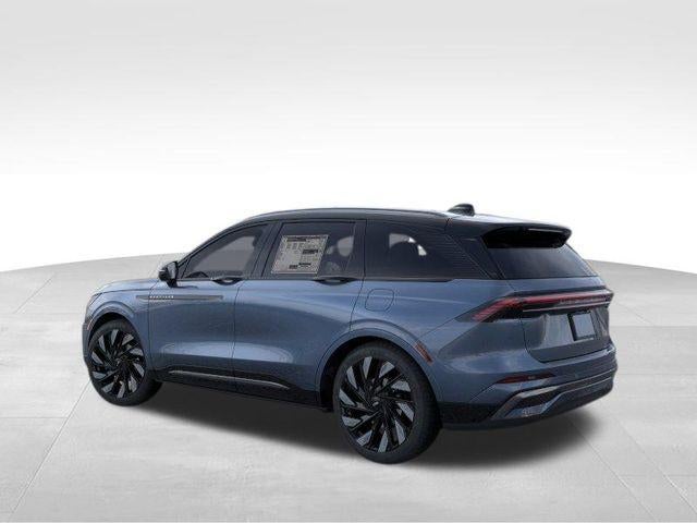 2026 Lincoln Nautilus Reserve AWD