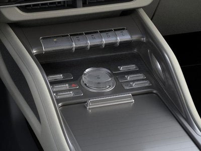 2026 Lincoln Nautilus Reserve AWD