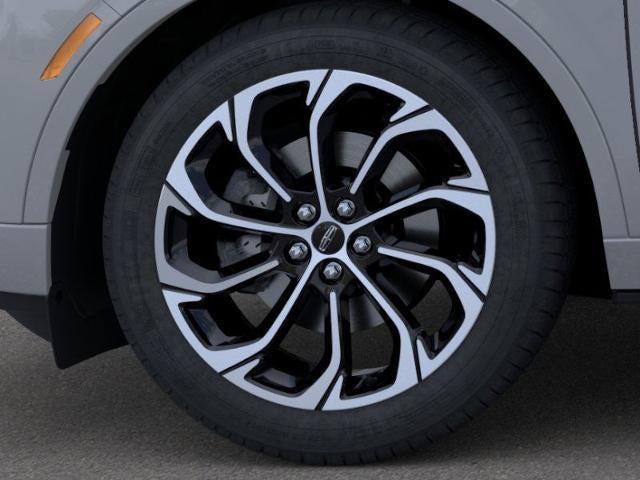 2026 Lincoln Nautilus Reserve AWD