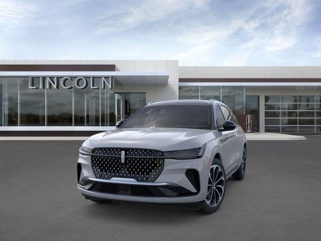 2026 Lincoln Nautilus Reserve AWD