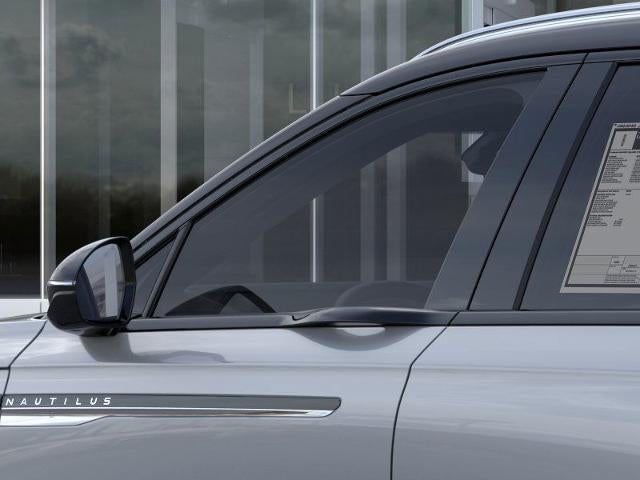 2026 Lincoln Nautilus Reserve AWD