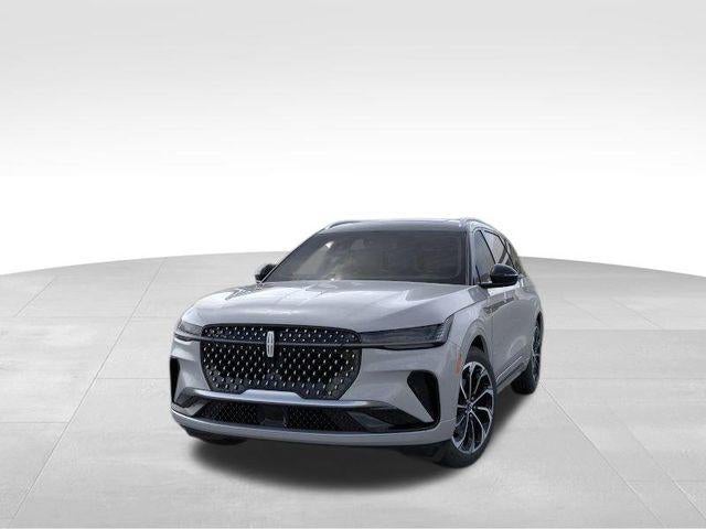 2026 Lincoln Nautilus Reserve AWD